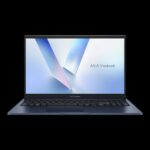 ASUS VivoBook X1504VA-BQ5616WOA, Quiet Blue