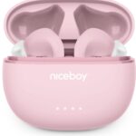 Niceboy HIVE Pins 3 ANC Sakura Pink