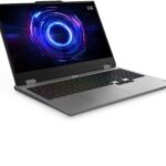 Lenovo LOQ Gaming 15IRX10 Luna Grey