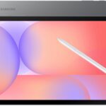Samsung Galaxy Tab S10 Lite Wifi 8GB/256GB Szürke + érintő ceruza