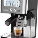 SENCOR SES 4090SS Espresso