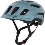 Alpina Paranus smoke blue matt 52-56 cm