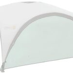 COLEMAN Event Shelter Sunwall XL, ezüst