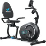 MERACH S08B1 Recumbent fekvő szobabicikli
