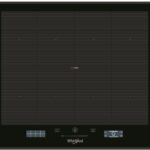 WHIRLPOOL W COLLECTION SMP 658C / BT / IXL