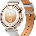 HUAWEI Watch GT 7 41mm Szürke kompozit bőr